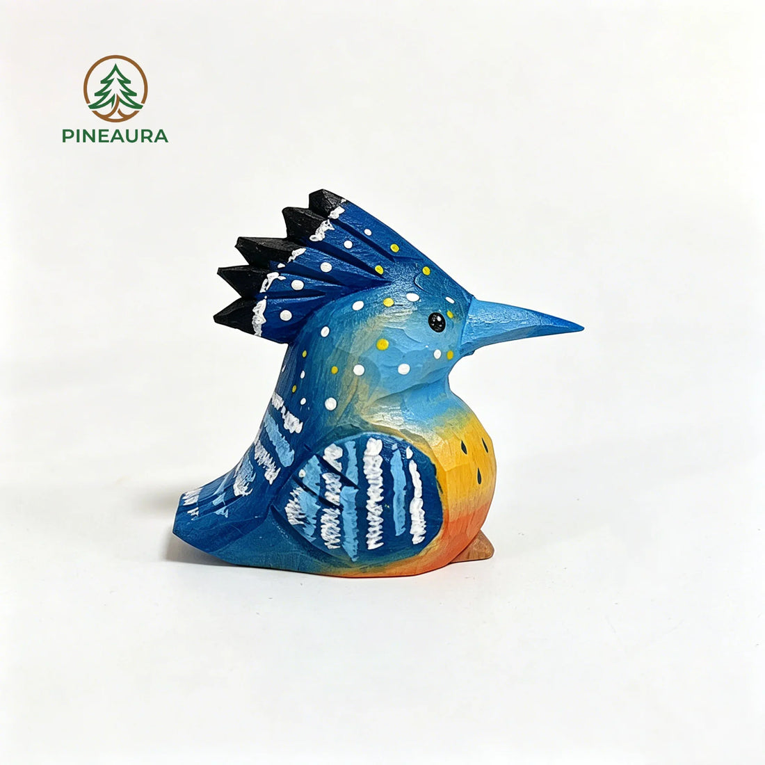Eco-Friendly Gift Ideas: Why Hand-Carved Wood is the Sustainable Choice